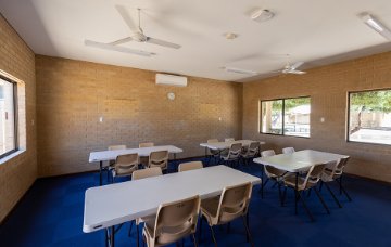 Hamersley Community Hub